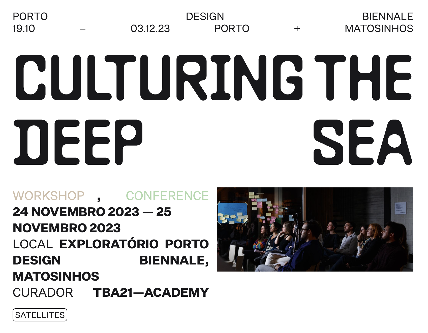 Public Dissemination